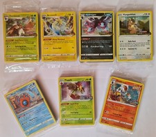 Pokémon TCG • Sealed