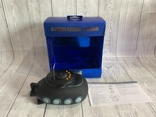 Waterproof Bath Radio Submarine Novelty Tested Working
