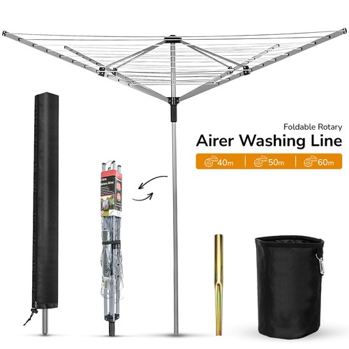 40m 50m 60m - 50m, airer