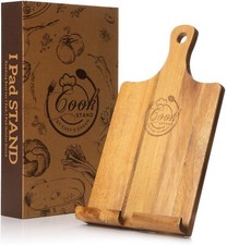 Cookbook Recipe Stand, Recipe
