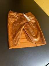 NWT Skims Textured Bikini