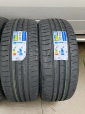 2 x 245/45ZR20 103Y XL  ACCELERA 245 45 20 EXTRA LOAD TYRES 245/45R20 103Y XL !