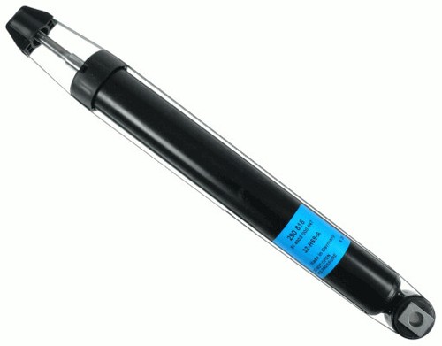 Shock absorber for bmw e36 - for, bmw:3,e36,3