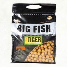 Dynamite Baits Sweet Tiger & Corn Boilies 15mm NEW Carp Fishing Bait