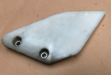 Honda NSR 125 JC22 93-03 LEFT HEEL GUARD PANEL PROTECTOR