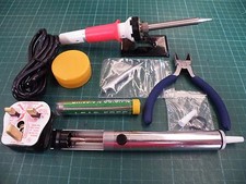Duratool 30W Soldering /