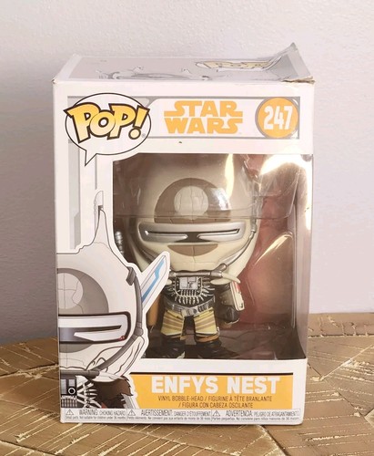 Funko pop star wars - funko, #