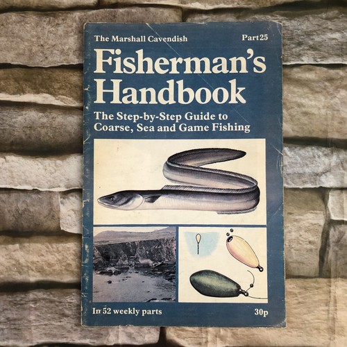 Marshall cavendish fisherman - marshall, fisherman's
