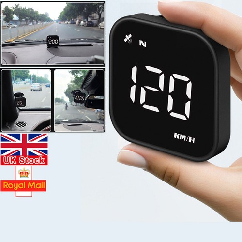 Universal car hud digital - car,