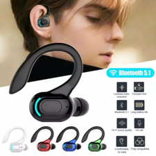 Bluetooth 5.0 Wireless