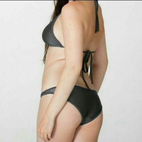 American apparel charcoal flat - apparel,