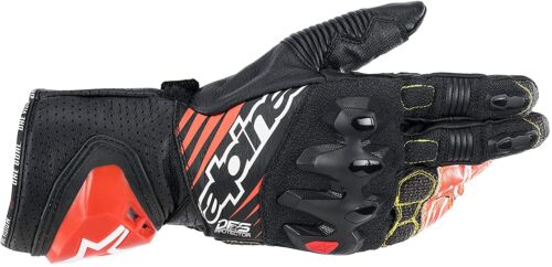 Alpinestars tech leather - alpinestars, gp