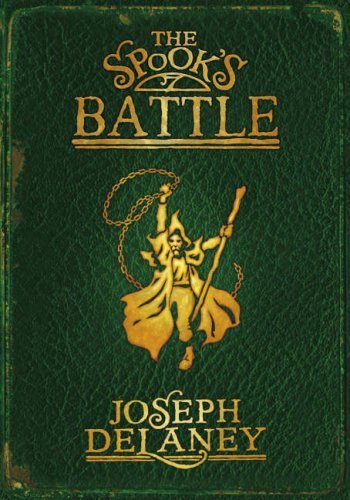 The spook battle wardstone - the, (wardstone
