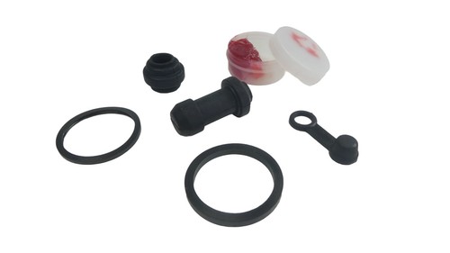 Brake caliper repair - , kit