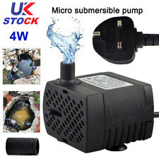 Submersible Water Pump Fish