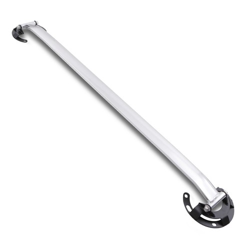 Front upper alloy suspension - front,
