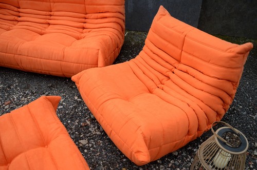 Ligne roset single seat - single, togo