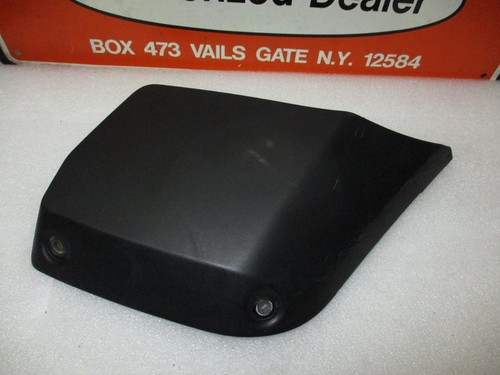 Genuine harley davidson - genuine,
