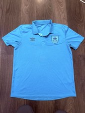 Burnley Fc Polo Shirt