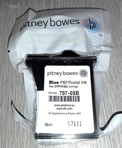 Pitney bowes genuine 797 0sb - pitney, 797-0sb