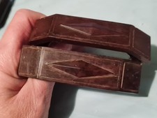 Two Bakelite