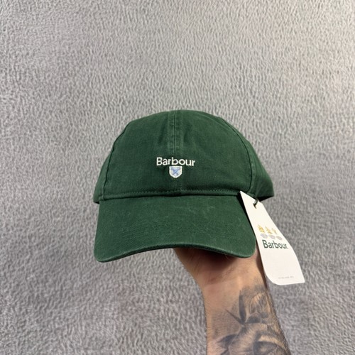 Barbour cascade sports cap - barbour,
