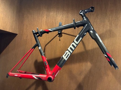 Bmc teammachine slr02 - slr02, 51