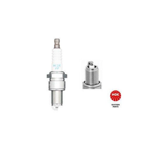 Spark plug ngk 5339 - spark,