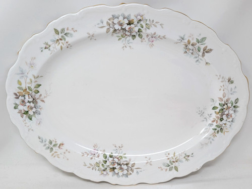 Royal albert haworth 25 - royal,
