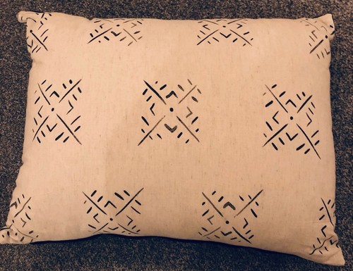 Pair debenhams modern pattern - debenhams,