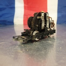 Hornby 00 Class 110 Locomotive