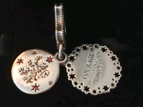 Genuine pandora harry potter - genuine, x