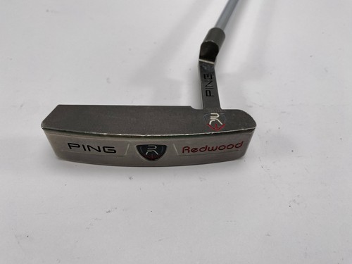 Ping redwood anser - redwood, putter