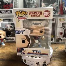 Funko Pop! Stranger Things -
