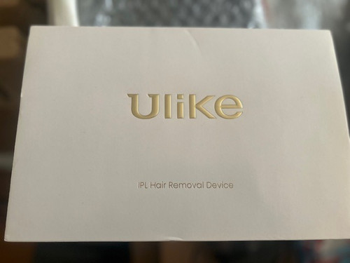 Ulike air ipl laser hair - ulike,
