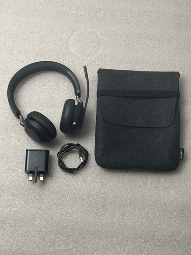 Jabra evolve2 wireless - evolve2, 65