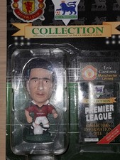 Corinthian Headliner Cantona