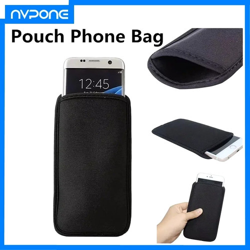 Sleeve case mobile phone - case,