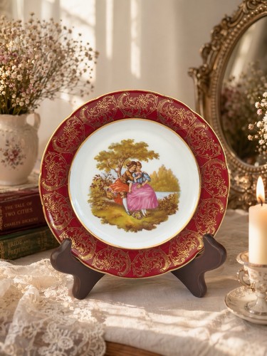 Vintage limoges france - vintage,