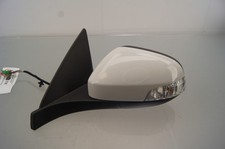 Exterior Mirror Cover VOLVO