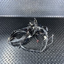 ♻️ APRILIA RS 125 1996-1998 - ROTAX 123 WIRING LOOM - Spares Or Repairs