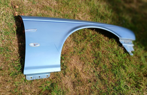 Jaguar x350 front - jaguar,