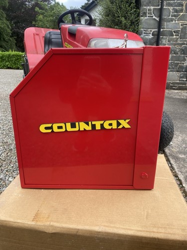 Countax large metal - countax,
