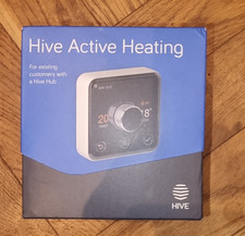 Hive  Active Heating
