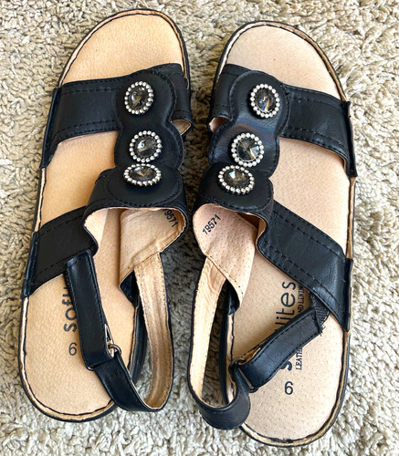 Softlites women black - women’s,