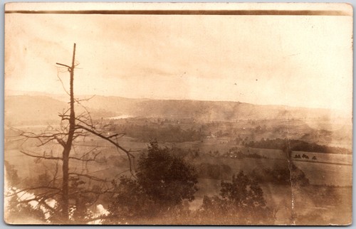 Thetford vermont panoramic - vermont, vt,