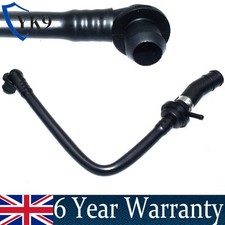 Pump to Brake Booster Brake