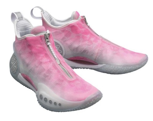 Ning rare way wade - rare, wow