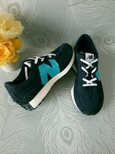 New Balance 327 'Eclipse