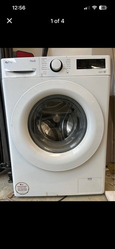 Washing machine - washing,